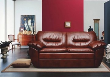 Прямой диван Венеция 200х100 в Вологде - предосмотр