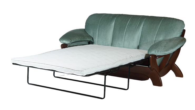 Прямой диван Верона трехместный, седафлекс в Вологде - изображение 5