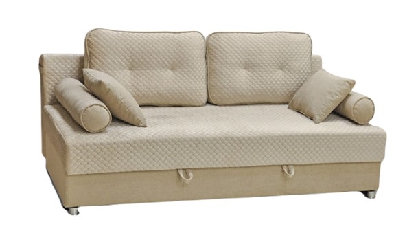 Прямой диван Виктория 2 БД в Вологде - изображение
