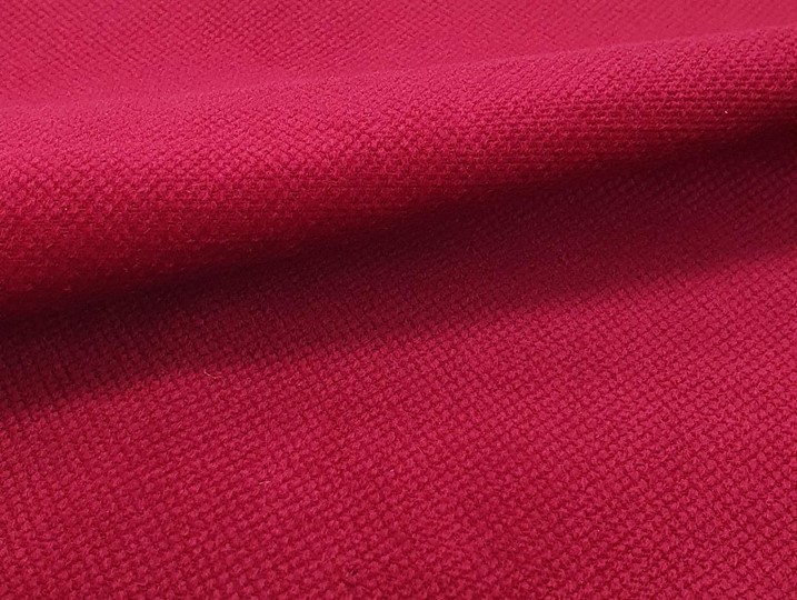 Прямой диван Винсент, Бордовый (микровельвет) в Вологде - изображение 10