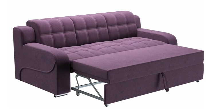 Прямой диван Жемчуг 2 БД в Вологде - изображение 1