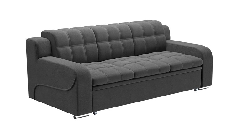 Прямой диван Жемчуг 2 БД в Вологде - изображение 2