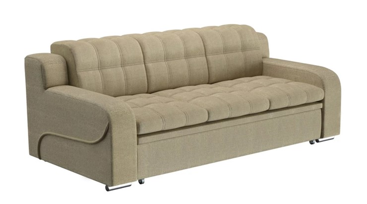 Прямой диван Жемчуг 2 БД в Вологде - изображение 4