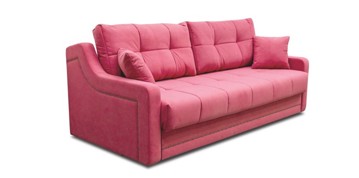 Прямой диван Женева 8 (НПБ) в Вологде - изображение 12