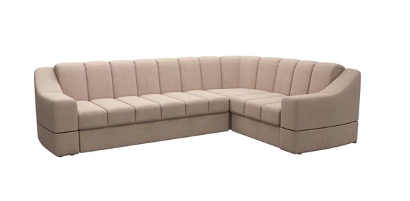 Спальный угловой диван Орион1 ДУ Сектор в Вологде - изображение