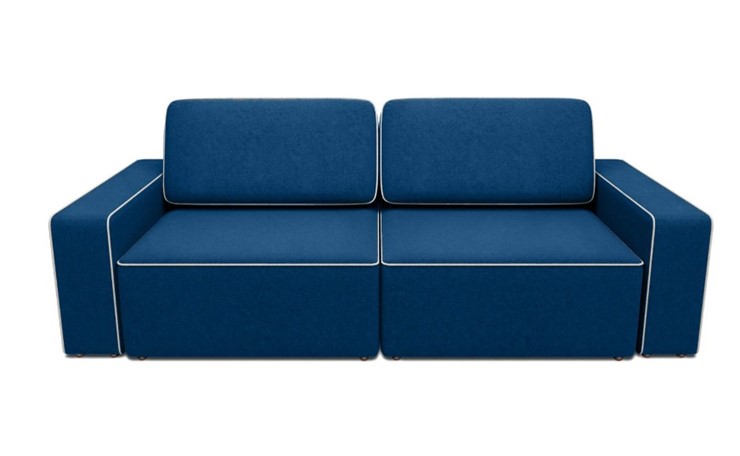Прямой диван Пегас 1 БД в Вологде - изображение 1