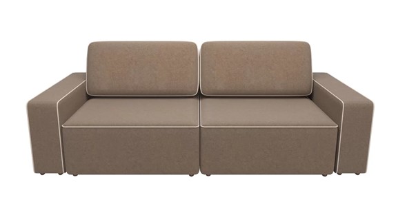 Прямой диван Пегас 1 БД в Вологде - изображение