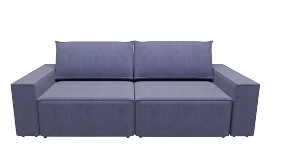 Прямой диван Пегас 2 БД в Вологде - изображение
