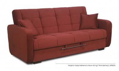 Прямой диван Варадеро Люкс в Вологде - изображение 1