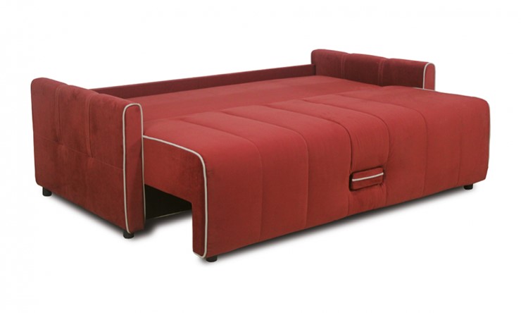 Прямой диван Женева Люкс в Вологде - изображение 4
