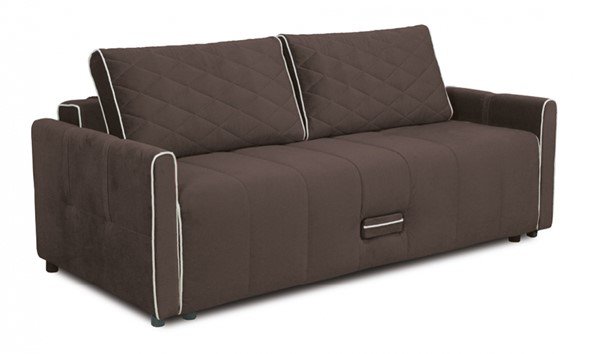 Прямой диван Женева Люкс в Вологде - изображение
