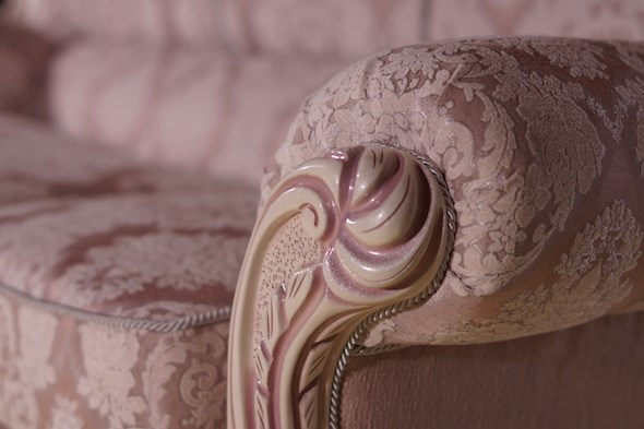 Прямой диван Севилья двухместный, миксотойл в Вологде - изображение 7