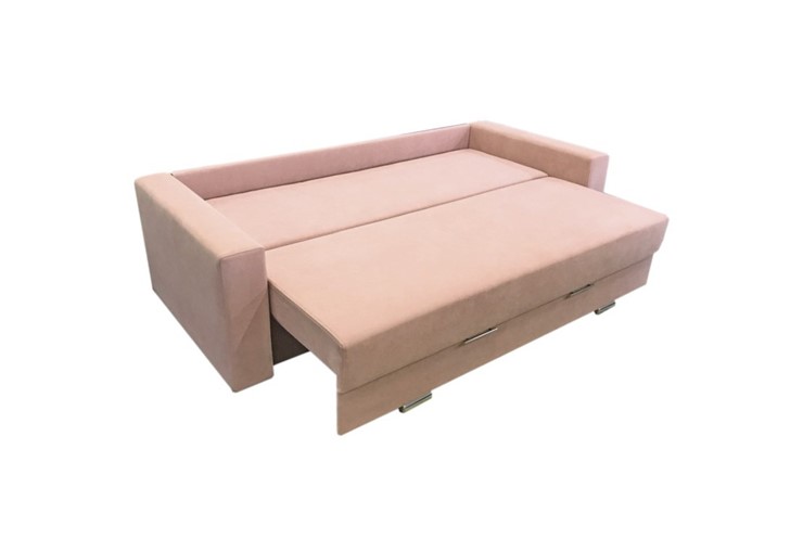 Прямой диван Комфорт (НПБ) в Вологде - изображение 1