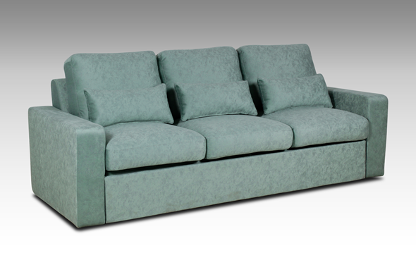 Прямой диван Аванти Модерн 3М в Вологде - изображение