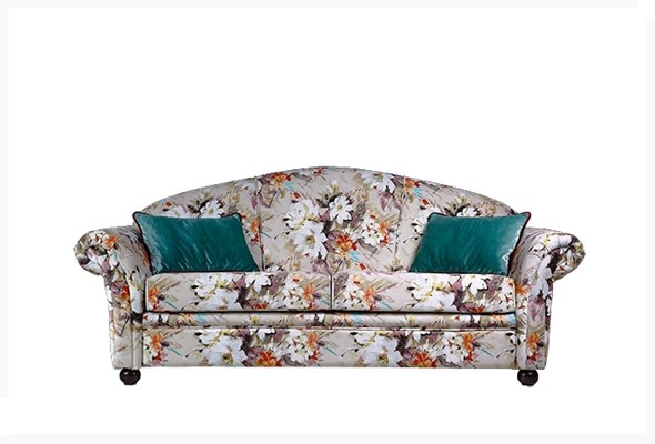 Прямой диван София 2М (седафлекс) в Вологде - изображение