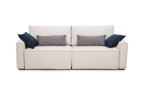 Прямой диван Дали 1.1 П в Вологде - изображение