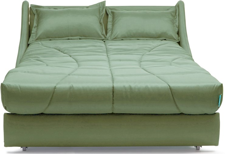 Прямой диван Виктория 1, 1600 ППУ в Вологде - изображение 3