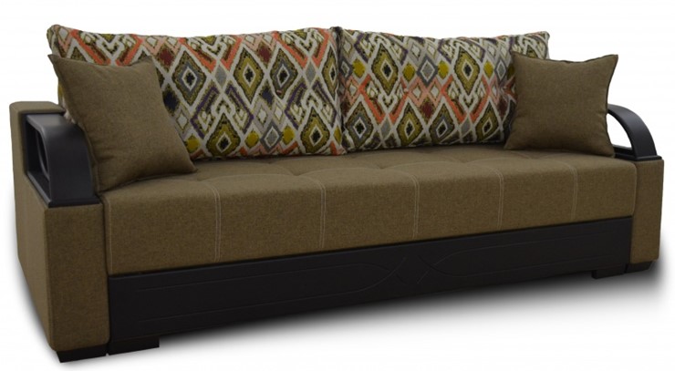 Прямой диван Agata (Bravo+simvol) в Вологде - изображение 1