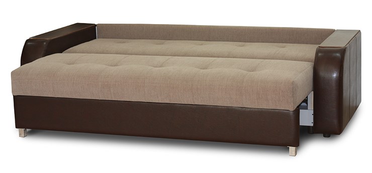 Прямой диван Леон в Вологде - изображение 1