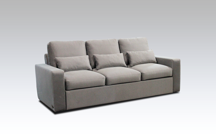 Прямой диван Аванти Модерн 3М в Вологде - изображение 1