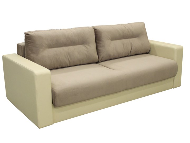 Прямой диван Сантана 4 без стола, еврокнижка (НПБ) в Вологде - изображение 4
