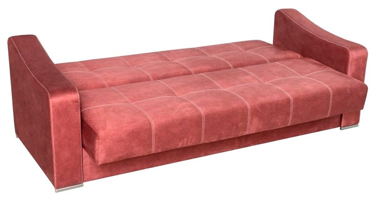 Прямой диван БД Нео 48 М в Вологде - изображение 1