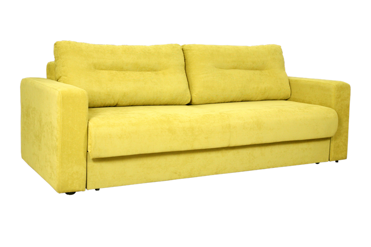 Прямой диван Сантана 4 без стола, еврокнижка (НПБ) в Вологде - изображение 2