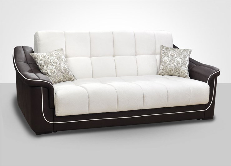 Прямой диван Кристалл БД в Вологде - изображение 2