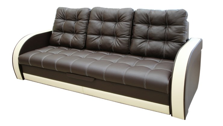 Прямой диван Лира в Вологде - изображение 3