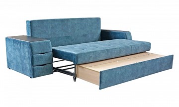 Прямой диван LaFlex 5 БД Norma в Вологде - предосмотр 4