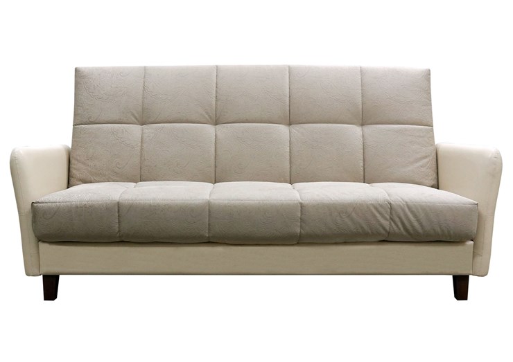 Прямой диван Милана 7 БД в Вологде - изображение 1