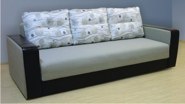 Прямой диван Рондо 1 БД в Вологде - изображение 2