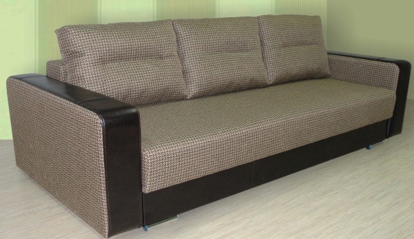 Прямой диван Рондо 2У БД в Вологде - изображение 2