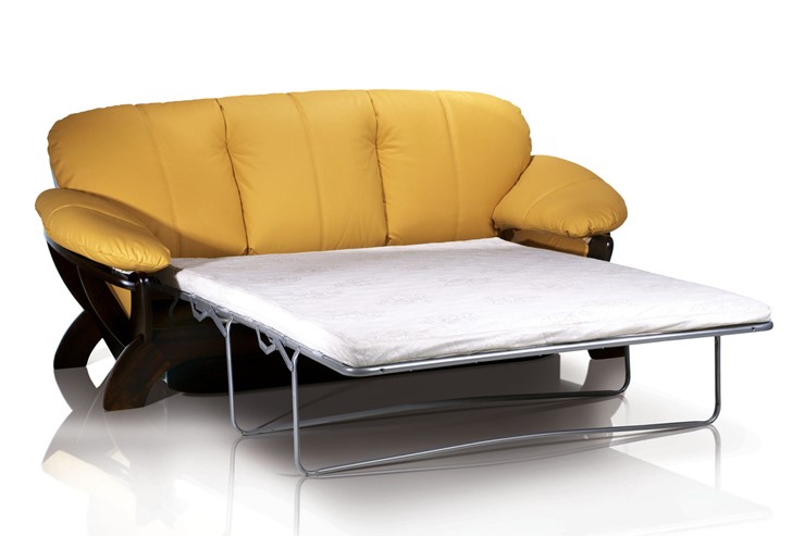 Прямой диван Верона трехместный, седафлекс в Вологде - изображение 1