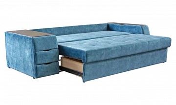 Прямой диван LaFlex 5 БД Norma в Вологде - предосмотр 6