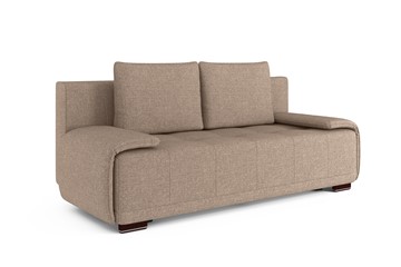 Прямой диван Милан - 1 СК, Шерлок 932 в Вологде - предосмотр 1