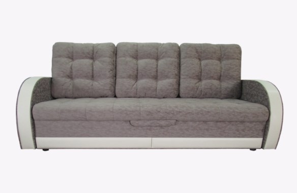 Прямой диван Лира в Вологде - изображение 1