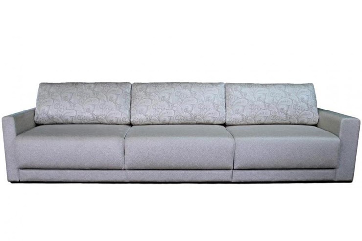 Прямой диван Тридэ БД, узкий подлокотник в Вологде - изображение 2