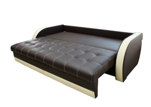 Прямой диван Лира в Вологде - изображение 2