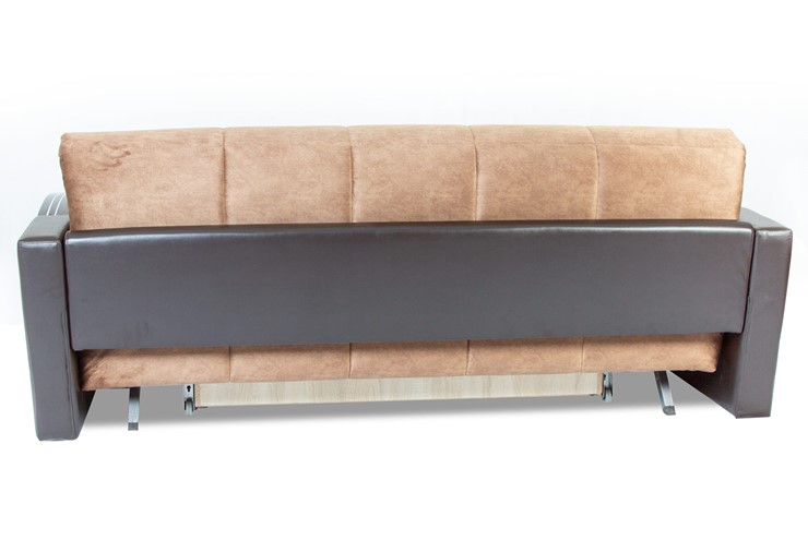 Прямой диван Коралл 3 БД в Вологде - изображение 9
