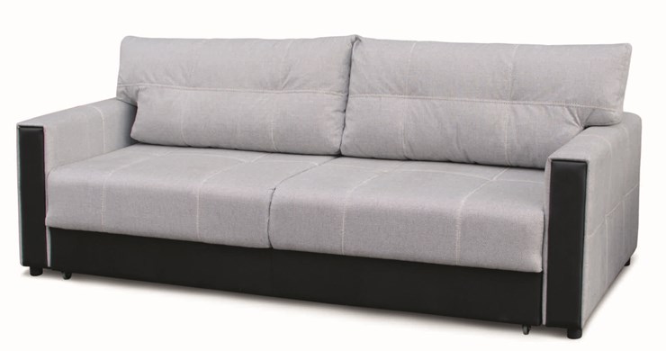 Прямой диван Манхеттен 2 БД Тик-Так в Вологде - изображение 1