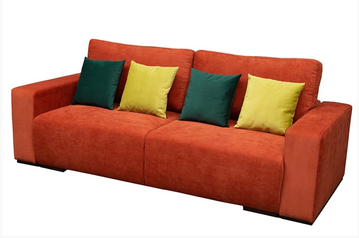 Прямой диван Раймонд в Вологде - изображение 1