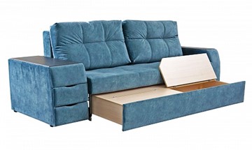 Прямой диван LaFlex 5 БД Norma в Вологде - предосмотр 2