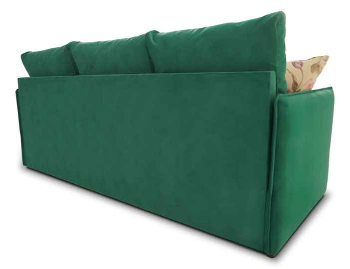 Прямой диван Дакота 200 (ППУ) в Вологде - изображение 1