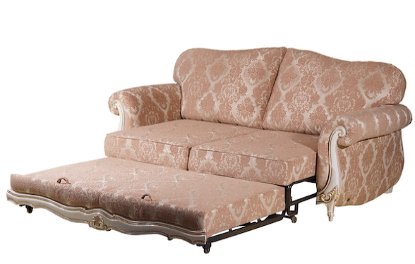 Прямой диван Лондон трехместный, механизм "Выкатной 160" в Вологде - изображение 13