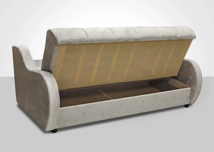 Прямой диван Бинго 3 в Вологде - изображение 2