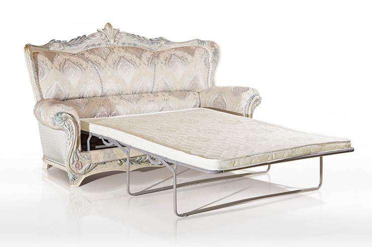Прямой диван Севилья двухместный, миксотойл в Вологде - изображение 19