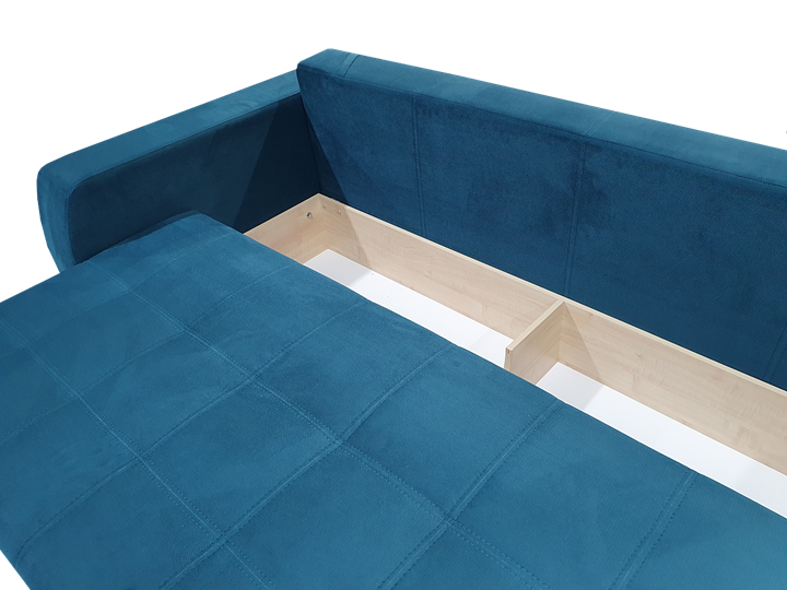 Прямой диван Санрайз в Вологде - изображение 5