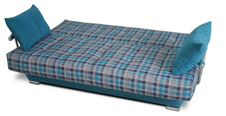 Прямой диван Челси 2 БД (Боннель) в Вологде - изображение 2