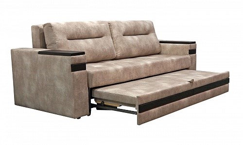 Прямой диван LaFlex 1-01 БД Norma в Вологде - изображение 1